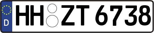 HH-ZT6738