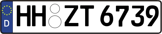 HH-ZT6739