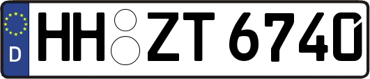HH-ZT6740