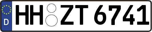 HH-ZT6741