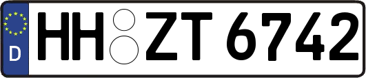 HH-ZT6742