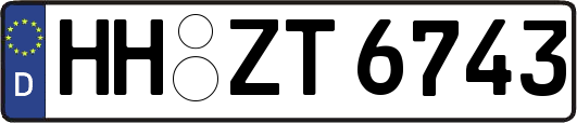 HH-ZT6743