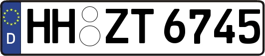 HH-ZT6745