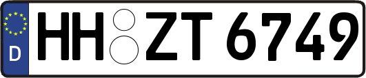 HH-ZT6749