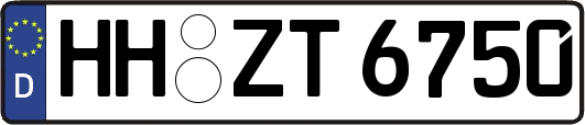 HH-ZT6750