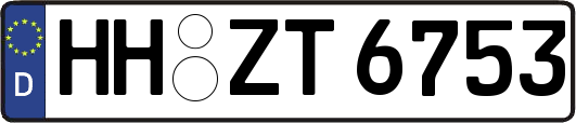 HH-ZT6753