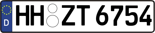 HH-ZT6754