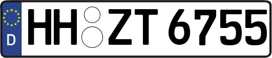 HH-ZT6755