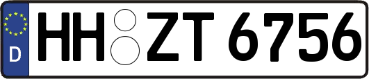 HH-ZT6756