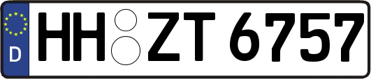 HH-ZT6757