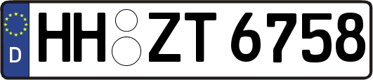 HH-ZT6758