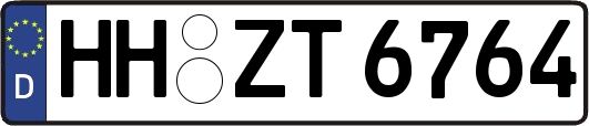 HH-ZT6764