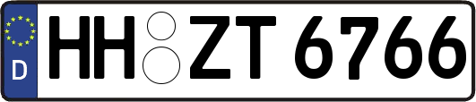 HH-ZT6766