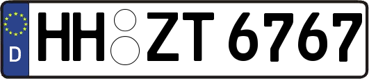 HH-ZT6767