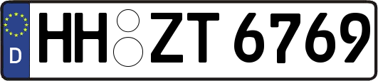 HH-ZT6769