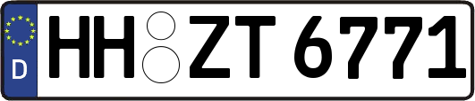 HH-ZT6771