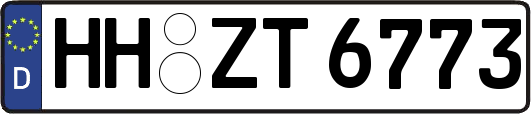 HH-ZT6773