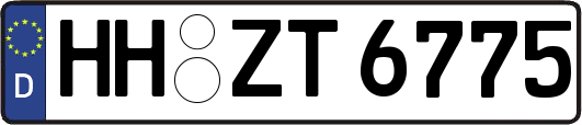 HH-ZT6775