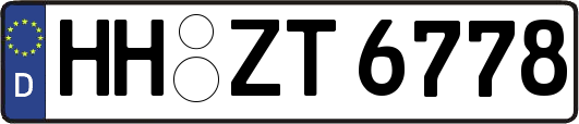 HH-ZT6778