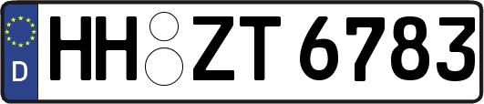 HH-ZT6783