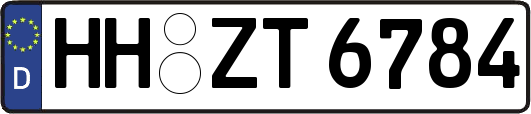 HH-ZT6784