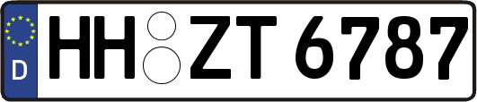 HH-ZT6787