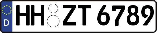 HH-ZT6789