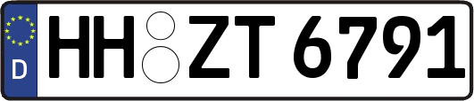 HH-ZT6791