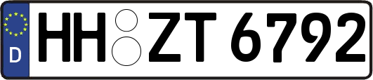 HH-ZT6792