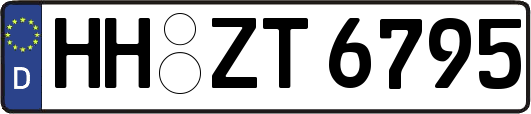 HH-ZT6795