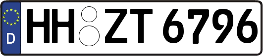 HH-ZT6796