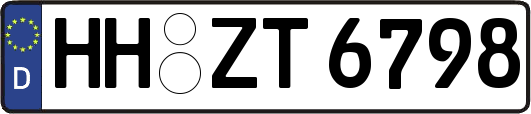 HH-ZT6798