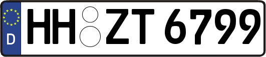 HH-ZT6799