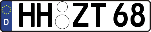 HH-ZT68