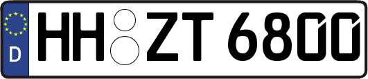 HH-ZT6800