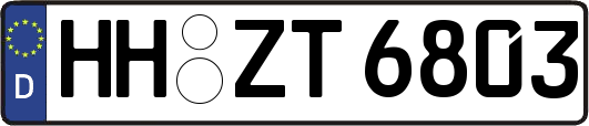HH-ZT6803