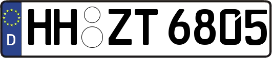 HH-ZT6805