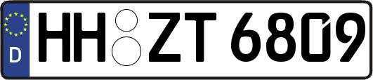HH-ZT6809