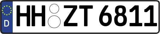 HH-ZT6811