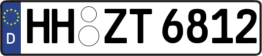 HH-ZT6812