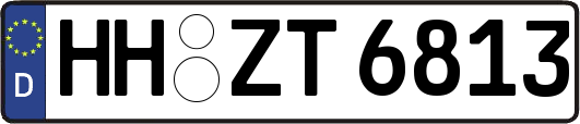 HH-ZT6813