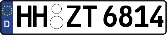 HH-ZT6814