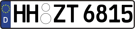 HH-ZT6815