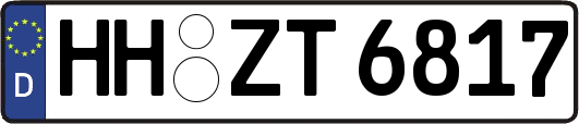 HH-ZT6817
