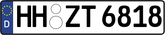 HH-ZT6818