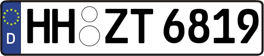 HH-ZT6819