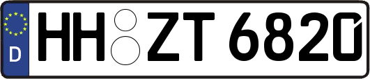 HH-ZT6820