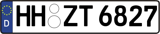 HH-ZT6827
