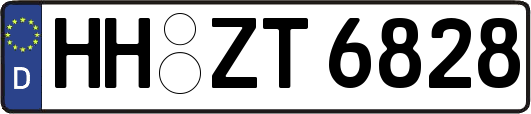 HH-ZT6828