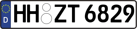 HH-ZT6829